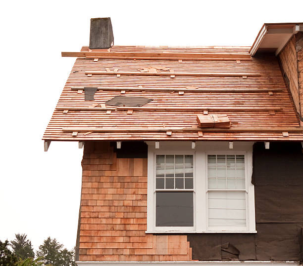 Reliable Wellington, OH Siding Solutions